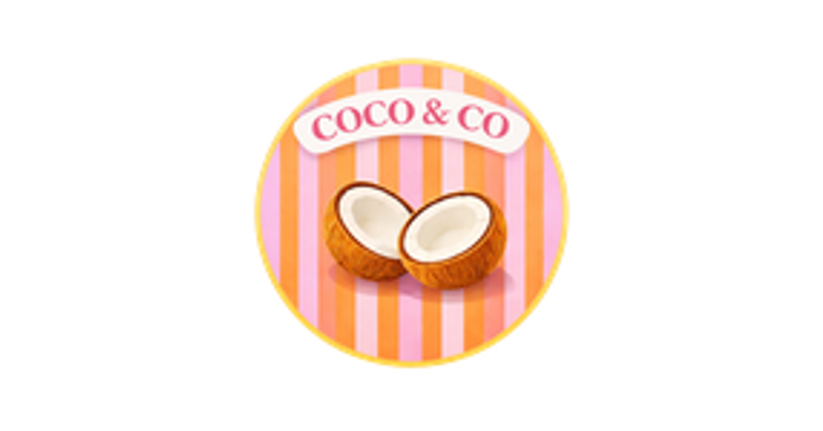 Coco&C☺ Coco & Co – Coco & Co
