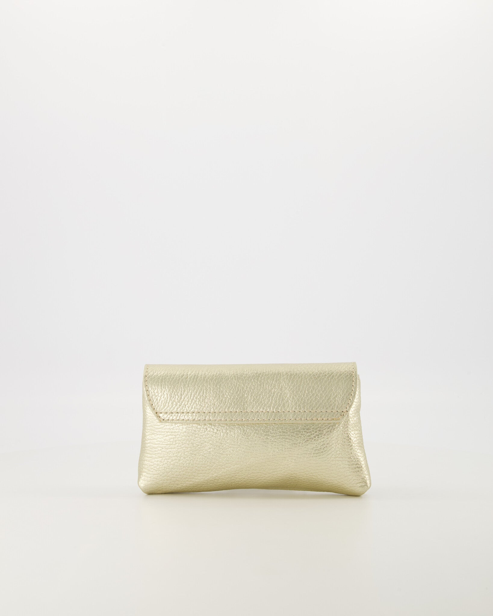 Little Chic Bag goud achterkant bag dames | Coco & Co