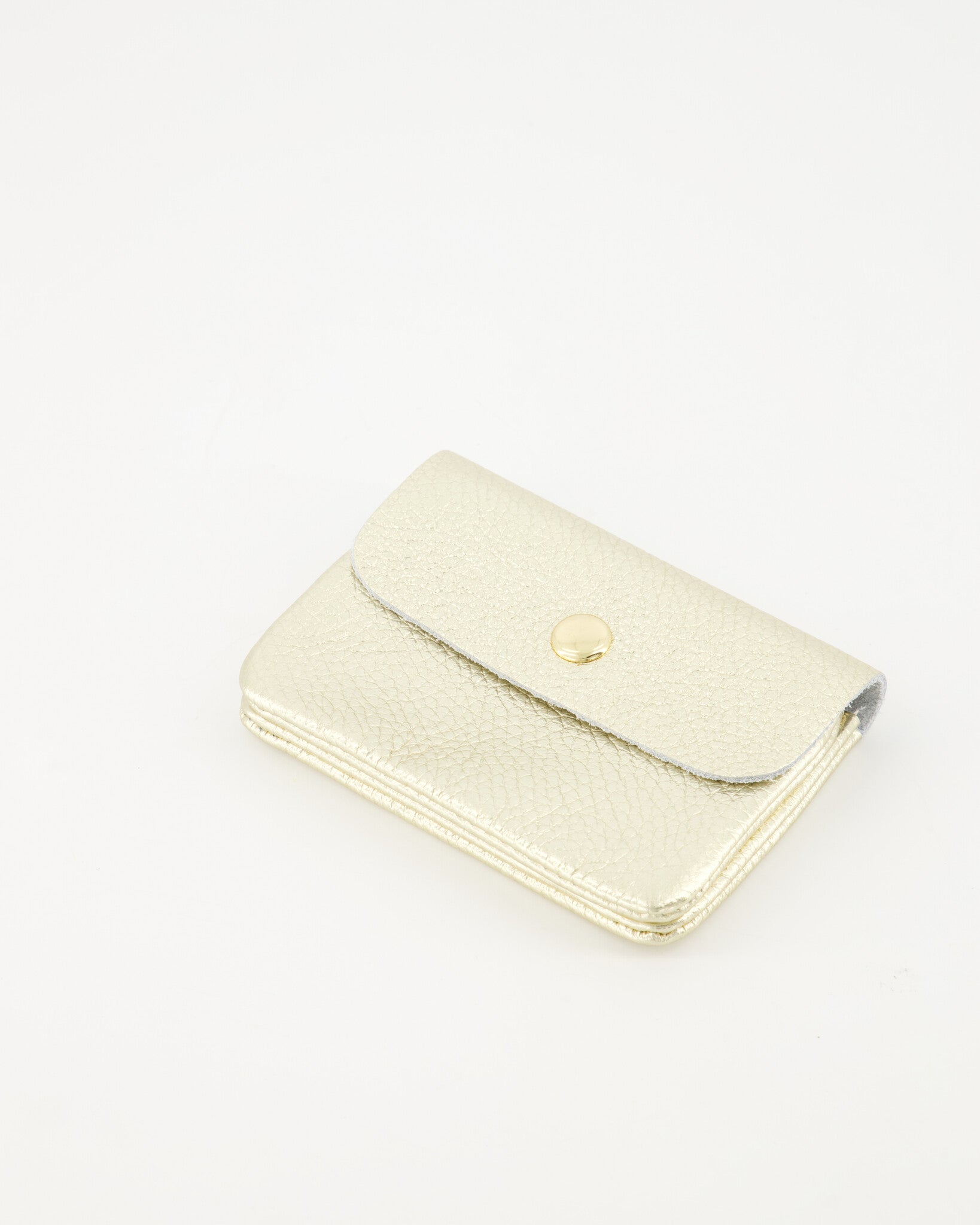 llet goud pasjesvak detail | Coco & Co
